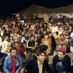 all pashtoon qwomi jirga islamabad protest for naqeeb masood quetta index (2)