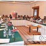 Round-table assessment Report outcome and Restructuring Process