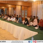 aid balochistam RTI law workshop quetta index din muhammad watanpaal 01
